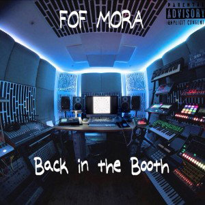 Back in the Booth freestyle 