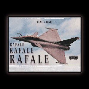 BELVAC x BGH - RAFALE.09