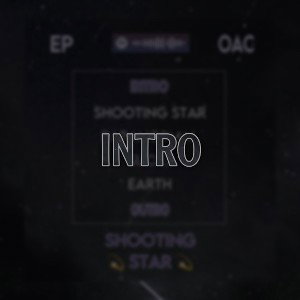 SHOOTING STAR - INTRO