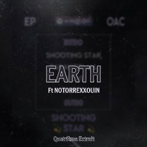 BELVAC - EARTH x NOTORREXXOUIN