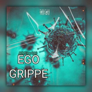 EGOGRIPPE - SPOOKY G x BELVAC
