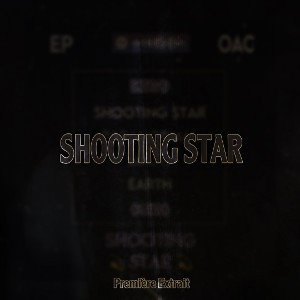 BELVAC - SHOOTING STAR
