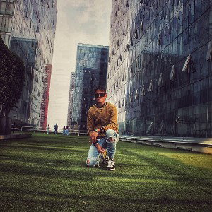 freestyle sesión #6 "potente"