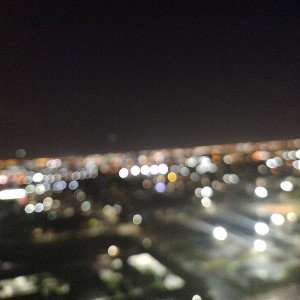 let me go to the sky