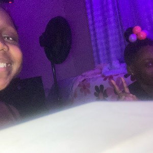 home is a place to stay 🤞🏾