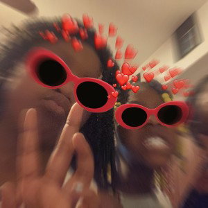 You think you all that?