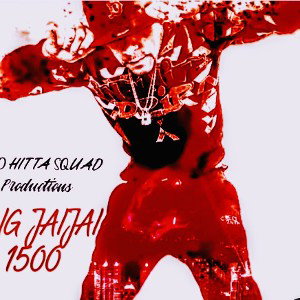 test run ...FREESTYLE 1500 Hitta Squad PRODUCTIONS 