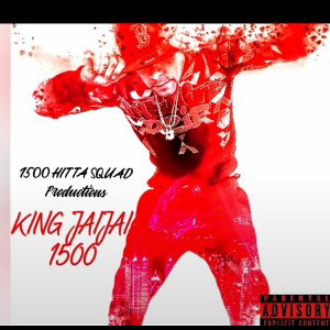 Stop Talking by. King JaiJai-1500 
