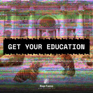 get your education