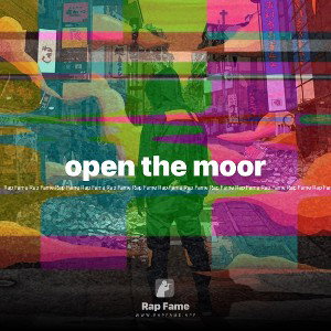 open the moor