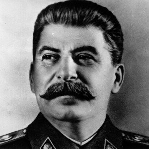 Stalin'