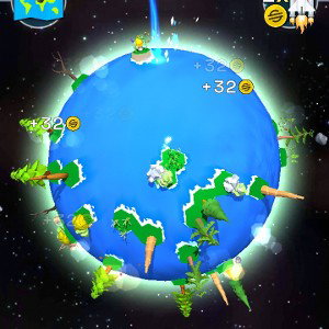 earth