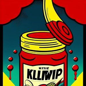 ketchup 