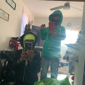 “evil twins”-sdrill-Adrill
