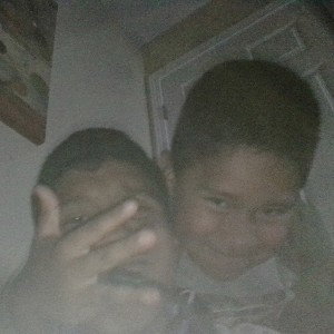 (INDIAN TRIP) (mc foster) (Lil foster)