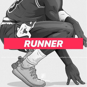 runner