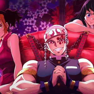 R3aper - Got These Hoes Tengen Uzi Featuring My Melodic Gang 