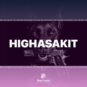 HIGHasAKIT