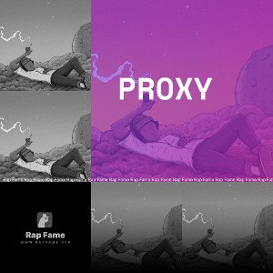 proxy