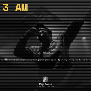 3 aM