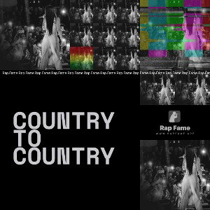 country to country 