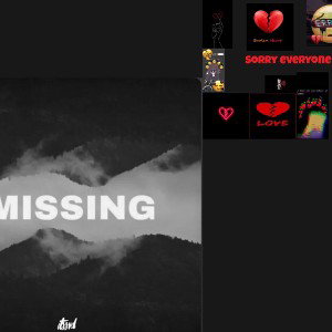missing girl