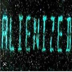 ALIENIZED BY TYLER HOLLERBOY SWEET 