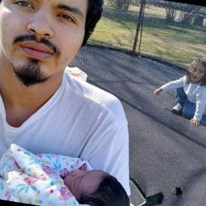 letter to my babies