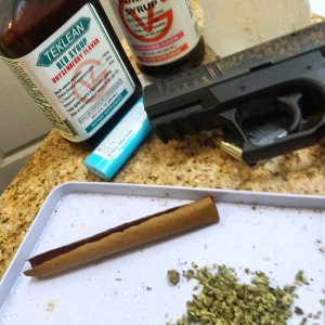 Texas made