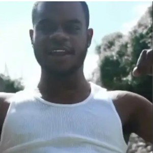 I can’t be broke that shit make me feel like less of a man my mama struggling nigga I kill you for them bands 100 k in m