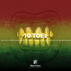 10 TOEz 🔫