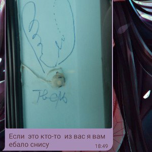 несём полную хуйню 