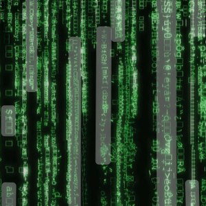 the matrix 