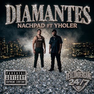 💎DIAMANTES 💎 - Nᴀᴄʜᴘᴀᴅ ғᴛ Yʜᴏʟᴇʀ 💍