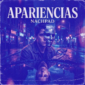 apariencias - Nachpad  (Slowed + Reverb)