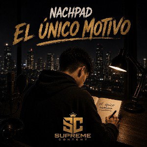 ミ★ 𝘦𝘭 ú𝘯𝘪𝘤𝘰 𝘮𝘰𝘵𝘪𝘷𝘰 ★彡 - Nachpad
