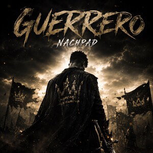 guerrero - Nachpad 