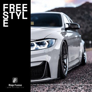 freestyle 