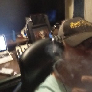 breeze smoking it one of my best