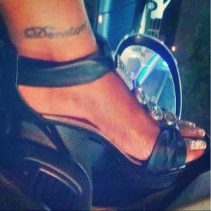 Bad bihhh Step slicker