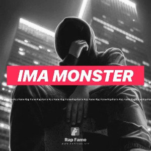 ima monster
