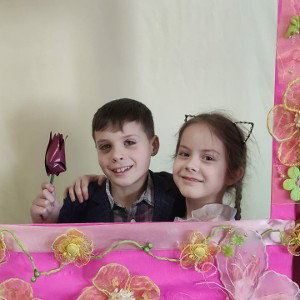 Варя