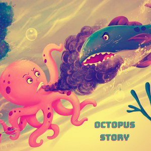 Octopus Story