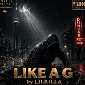 LIKE A G
