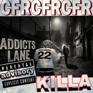 Addicts Lane