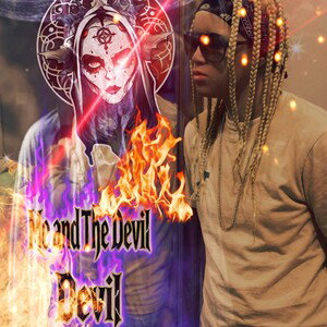 Me and The Devil- Trap RMX 