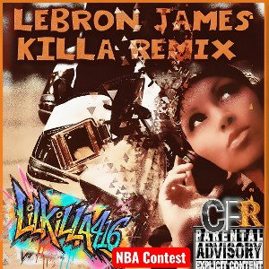 LJ Killa Rmx