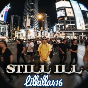 Still ill