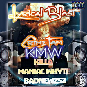 Lyrical Blast