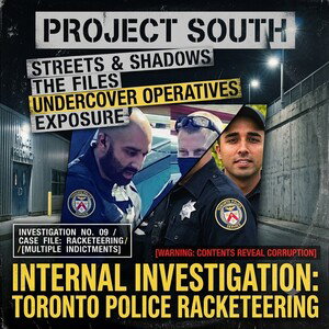 Project South 
